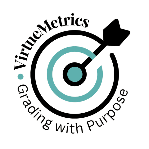VirtueMetrics — Grading with Purpose