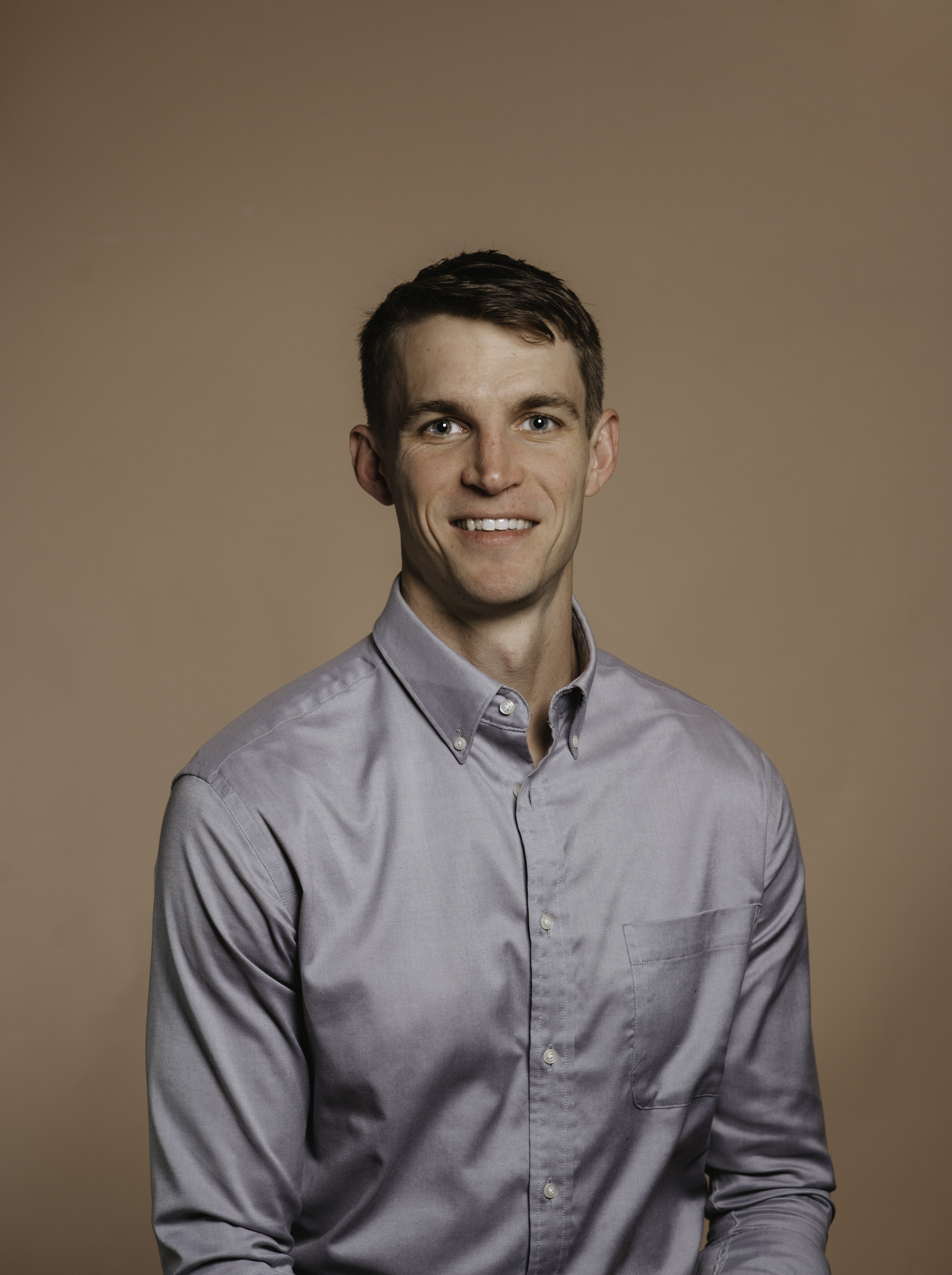 Matthew Reese, founder of VirtueMetrics